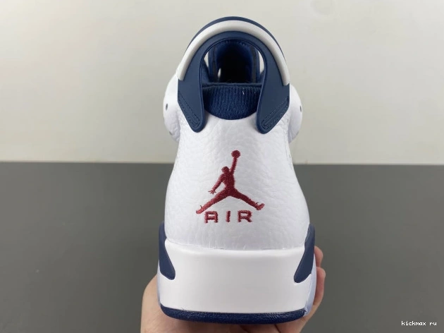 Cheap Air 6 Jordan Olympic CT8529-164 0701